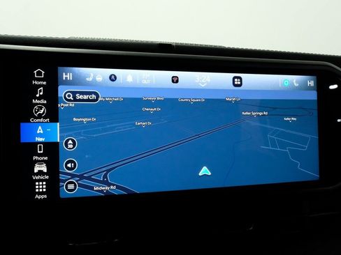 Used 2024 Jeep Wrangler Unlimited Rubicon 392 w/ Dual Top Group image 17