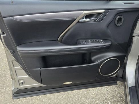 Certified 2021 Lexus RX 350 F Sport image 36