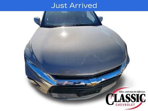 Used 2021 Chevrolet Blazer LT image 3