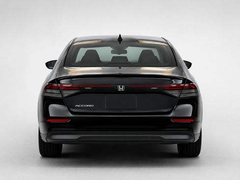 Used 2024 Honda Accord EX image 10