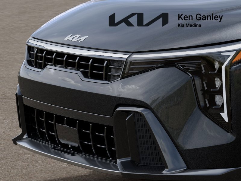 New 2026 Kia K4 GT-Line Turbo w/ GT-Line Premium Package FWD image 12