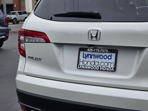 Used 2019 Honda Pilot EX-L image 12