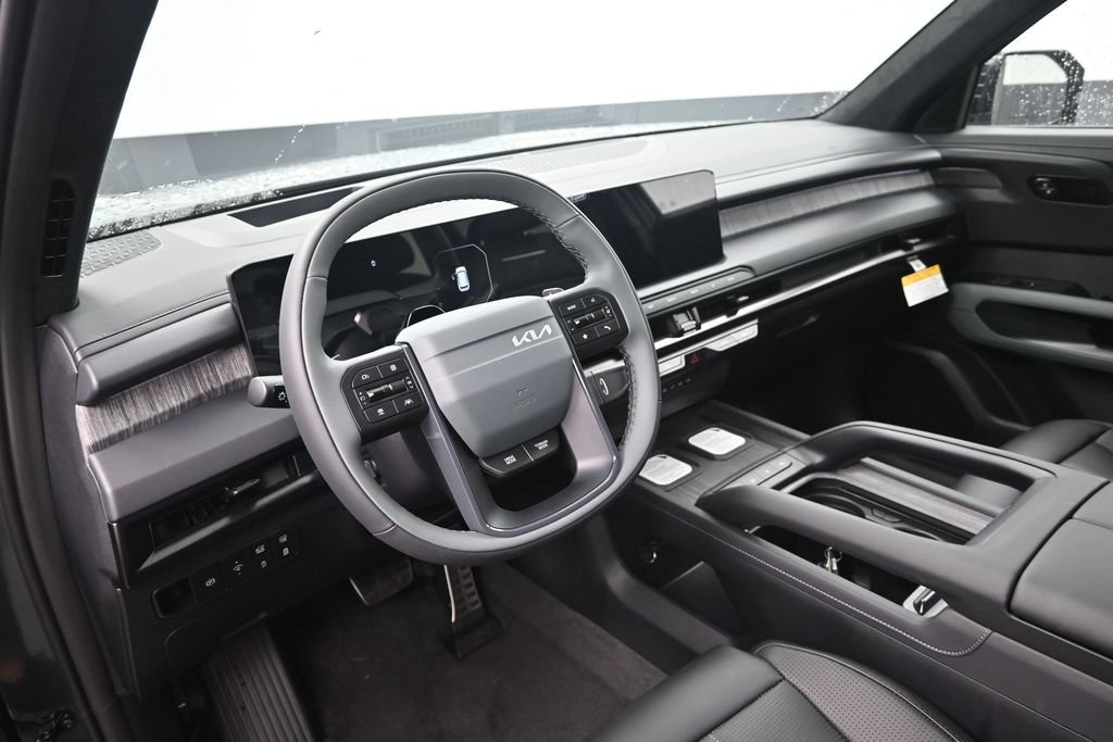 New 2027 Kia Telluride SX Prestige X-Line w/ Towing Package AWD/4WD image 14