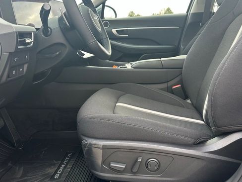 New 2026 Hyundai Sonata SEL image 14