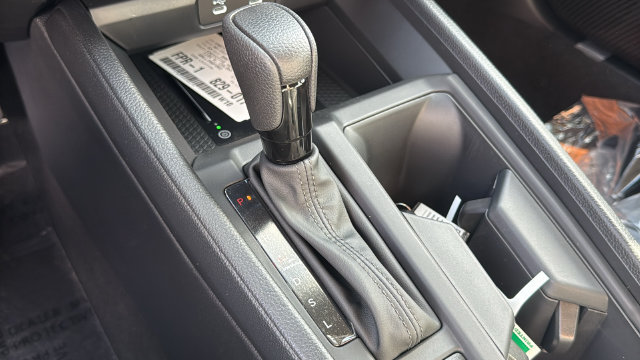 New 2026 Honda Accord LX image 17