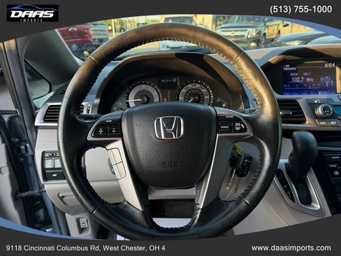 Used 2013 Honda Odyssey EX-L image 39