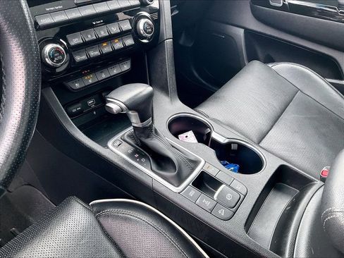 Used 2021 Kia Sportage SX image 19