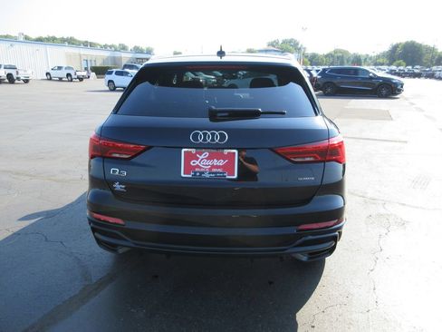Used 2021 Audi Q3 2.0T Premium AWD/4WD image 7
