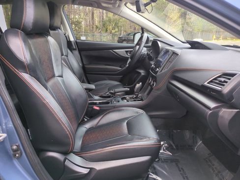 Used 2022 Subaru Crosstrek 2.5i Limited image 24