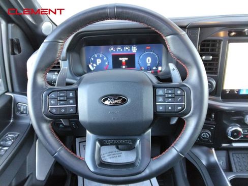 Used 2024 Ford F150 Raptor image 9