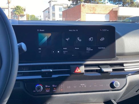 New 2026 Kia Sportage X-Line image 20