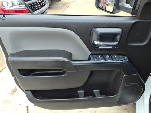 Used 2016 Chevrolet Silverado 3500 W/T w/ WT Convenience Package image 18