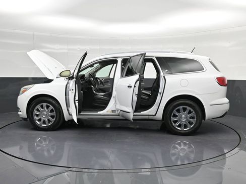 Used 2017 Buick Enclave Premium FWD image 46