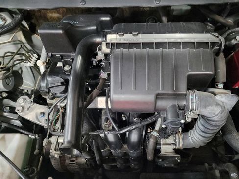 Used 2020 Mitsubishi Mirage G4 LE FWD image 30