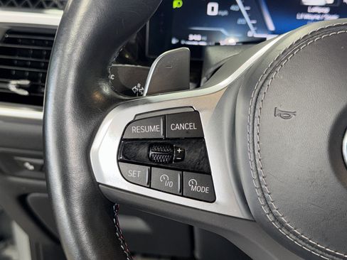 Used 2024 BMW X6 M60i image 22