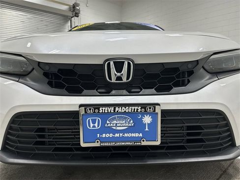 Used 2024 Honda Civic Sport Touring image 10