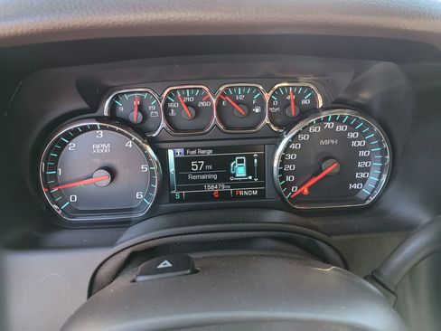 Used 2016 Chevrolet Tahoe LTZ image 17