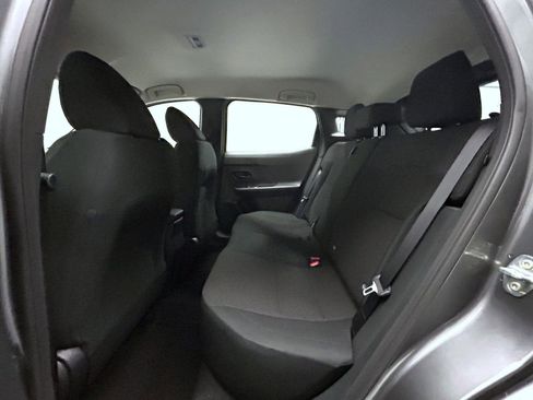 New 2026 Nissan Kicks S FWD image 11