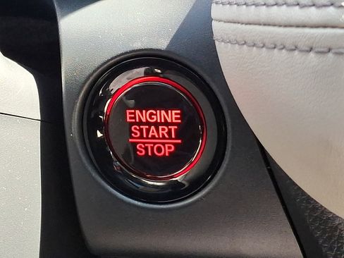 Used 2024 Honda HR-V EX-L image 22