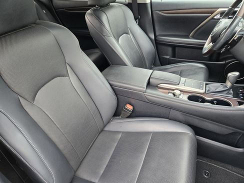 Certified 2020 Lexus RX 350 FWD w/ Premium Package image 10