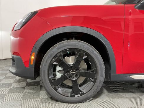 New 2026 MINI Cooper Countryman S image 8