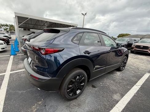 New 2026 MAZDA CX-30 Aire Edition AWD/4WD image 8