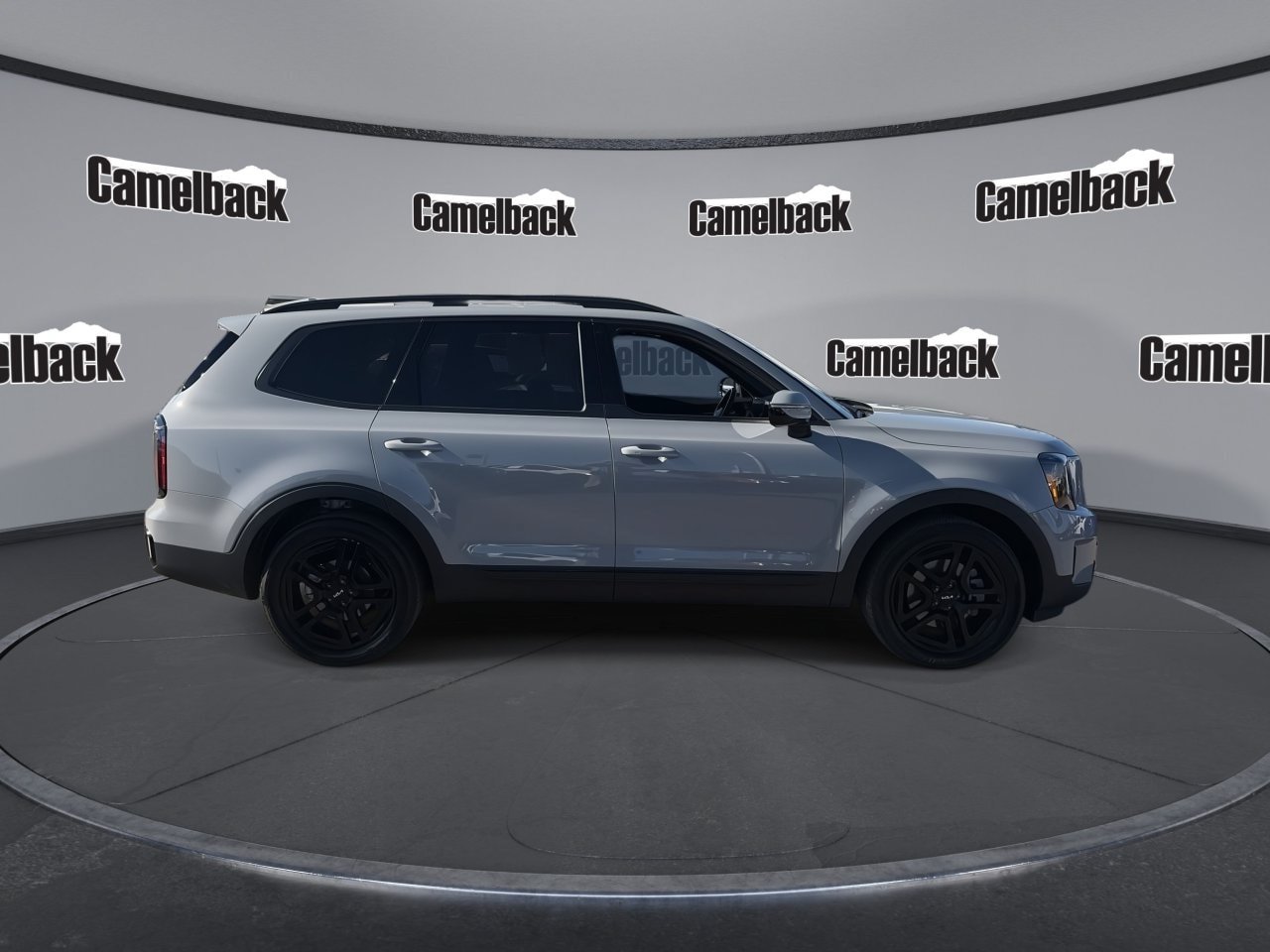 Used 2024 Kia Telluride SX X-Line AWD/4WD image 8
