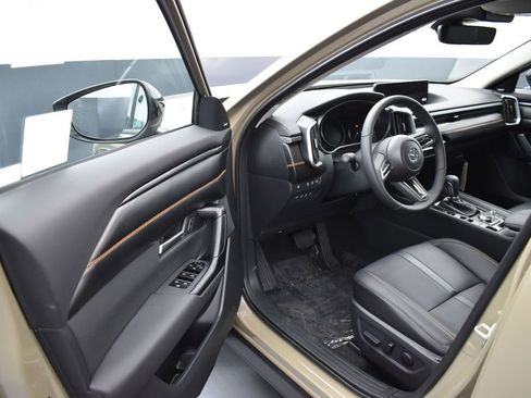 New 2026 MAZDA CX-50 AWD 2.5 S image 8