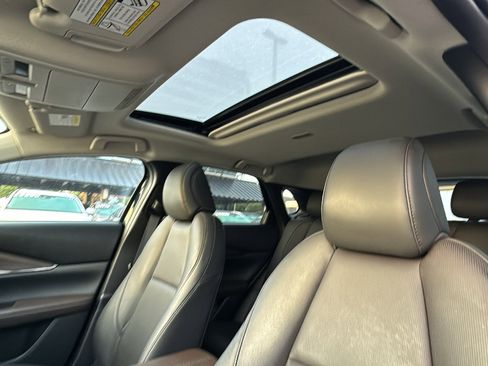 Certified 2024 MAZDA CX-30 AWD 2.5 S w/ Premium Package image 15