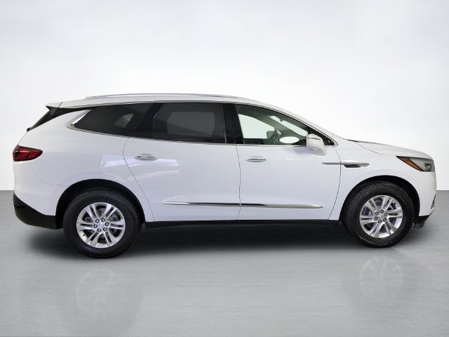 Used 2019 Buick Enclave Essence FWD image 2