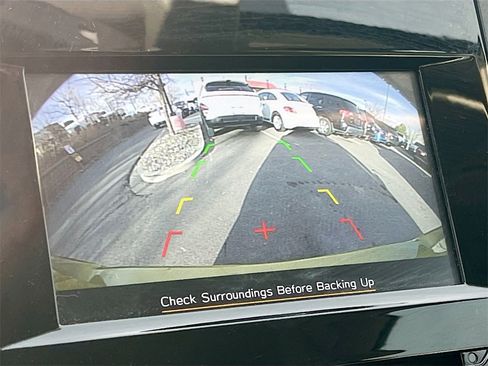 Used 2023 Subaru Crosstrek 2.0i Premium image 13