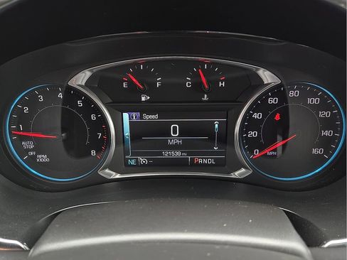 Used 2016 Chevrolet Malibu LT FWD image 18