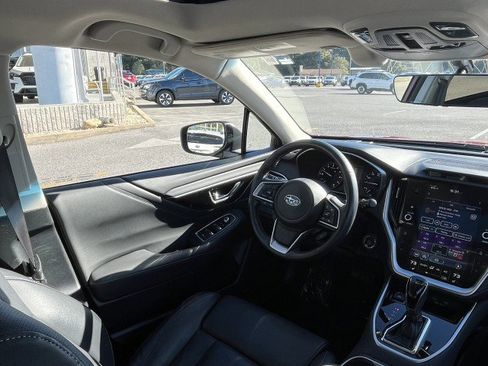 Certified 2022 Subaru Outback Limited XT image 15