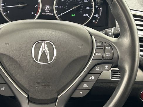 Used 2017 Acura RDX AWD w/ Technology Package image 13