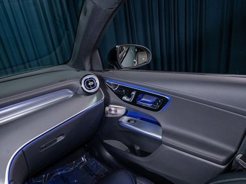 New 2026 Mercedes-Benz GLC 300 image 24