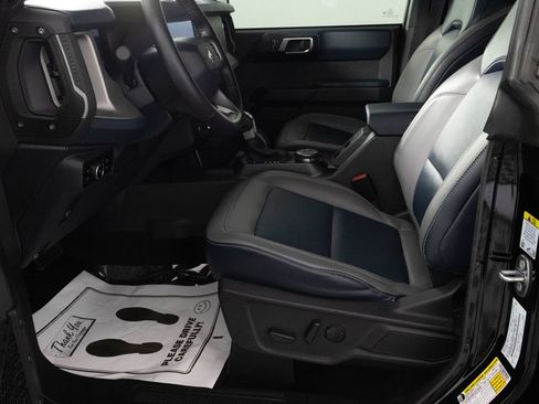 Used 2024 Ford Bronco Outer Banks AWD/4WD image 22