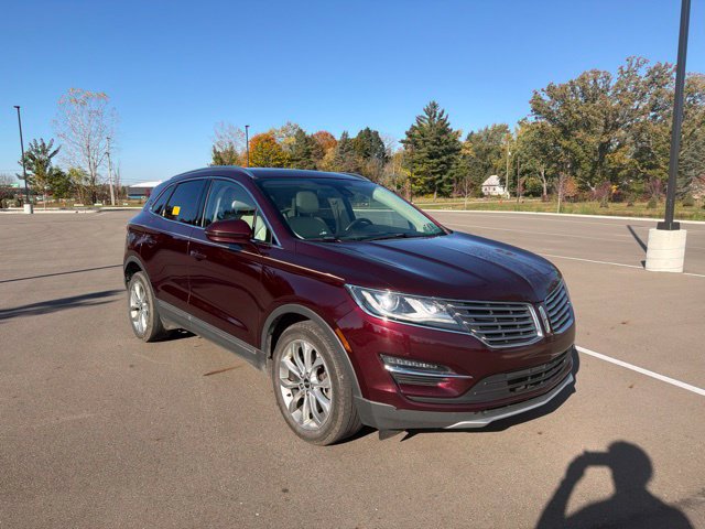 Used 2016 Lincoln MKC Select w/ Lincoln MKC Climate Package FWD image 7