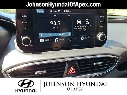 Certified 2023 Hyundai Santa Fe SE AWD/4WD image 21