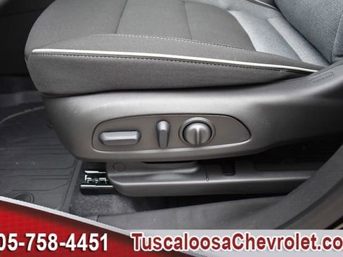 New 2026 Chevrolet TrailBlazer LT w/ Convenience Package image 16