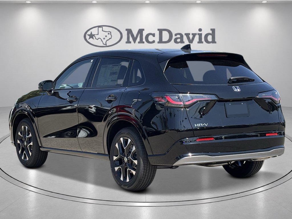 New 2027 Honda HR-V EX-L image 2