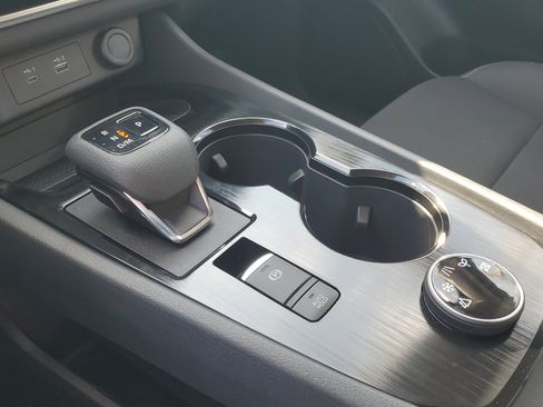 Certified 2023 Nissan Rogue S AWD/4WD image 30