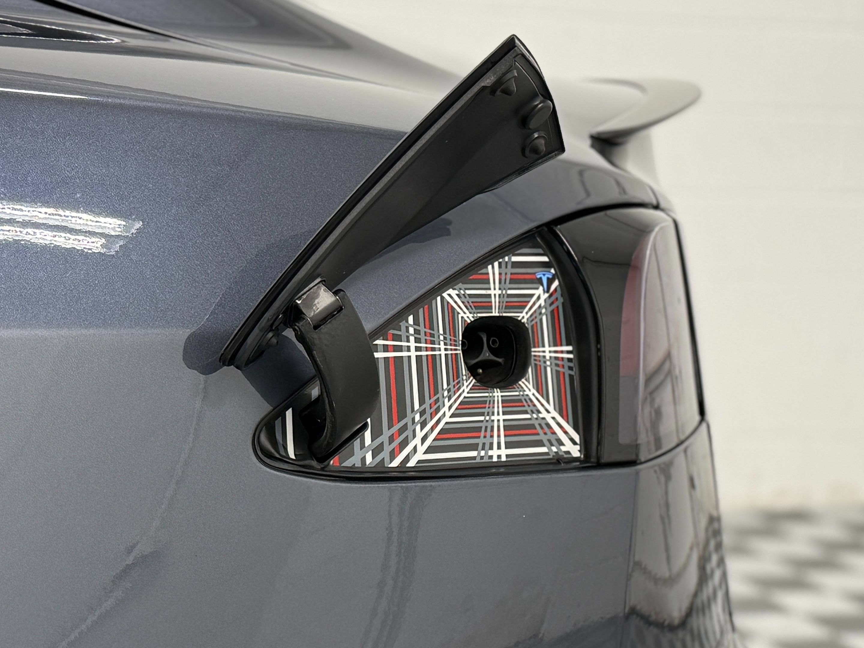 Used 2023 Tesla Model S Plaid AWD/4WD image 13