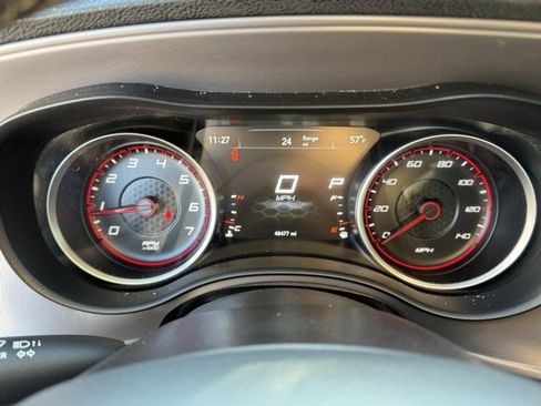 Certified 2023 Dodge Charger SXT image 13