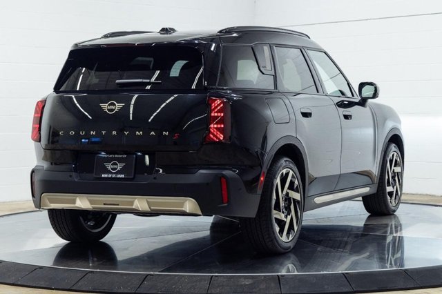 Certified 2026 MINI Cooper Countryman S w/ Comfort Package Max AWD/4WD image 10
