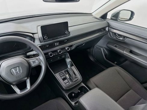 Certified 2025 Honda CR-V LX image 27