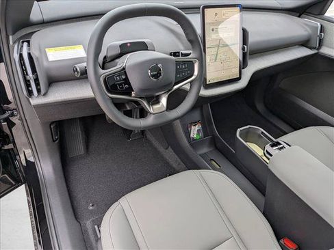 New 2026 Volvo EX30 Plus w/ Climate Package AWD/4WD image 3