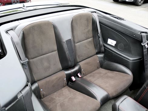 Used 2014 Chevrolet Camaro ZL1 image 27