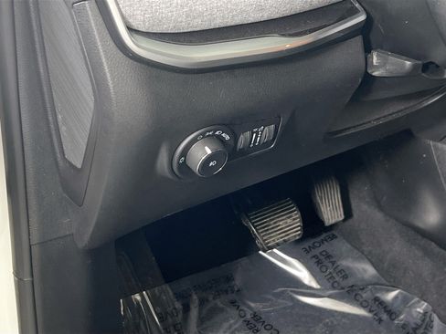Used 2022 Jeep Compass Latitude w/ Convenience Group AWD/4WD image 10