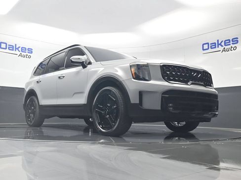 Used 2024 Kia Telluride SX Prestige X-Line AWD/4WD image 42