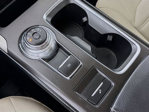 Used 2018 Ford Fusion S image 20